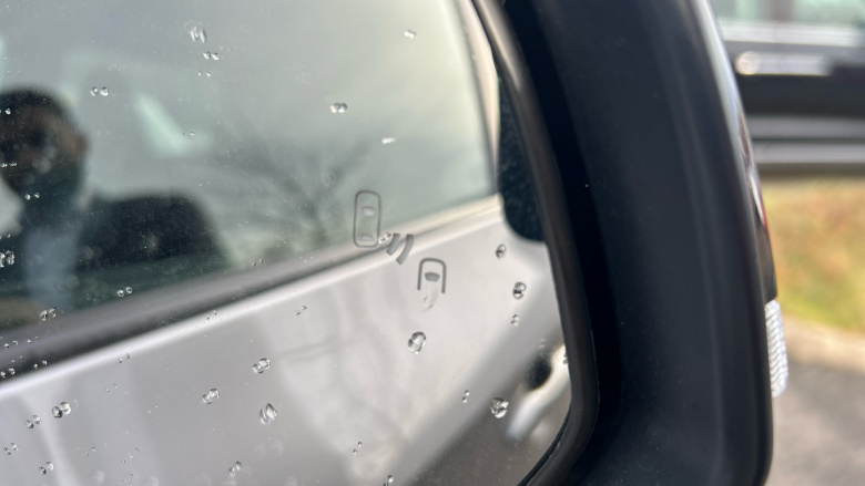 Toyota bZ4X 150kW Motion 71.4kWh 5dr Auto Electric Hatchback